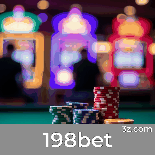 198bet: Plataforma de Apostas com Serviços Profissionais