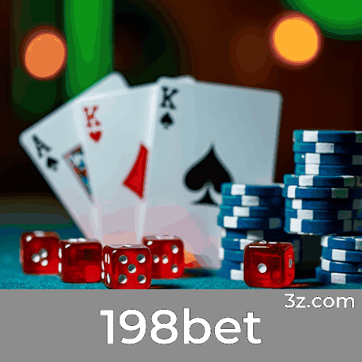 198bet: Emoção e Ganhos com Jogos de Cassino Diversificados