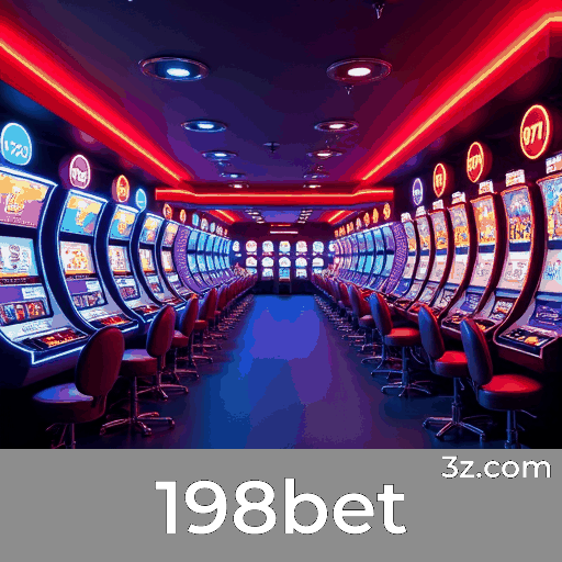 198bet: Especialista em Apostas Esportivas no Brasil