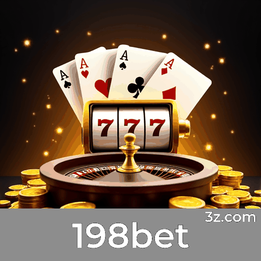 198bet: Seu Cassino Online Confiável e Seguro