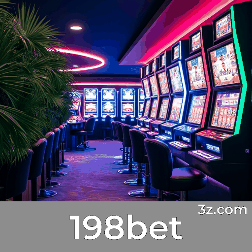 198bet: Seu Cassino Online Confiável e Seguro