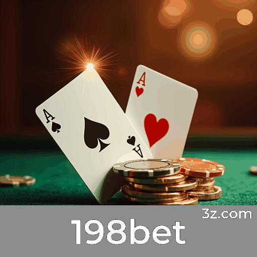 198bet: A Experiência Profissional em Jogos de Mesa Ao Vivo