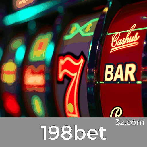 198bet: Seu Cassino Online Confiável e Seguro